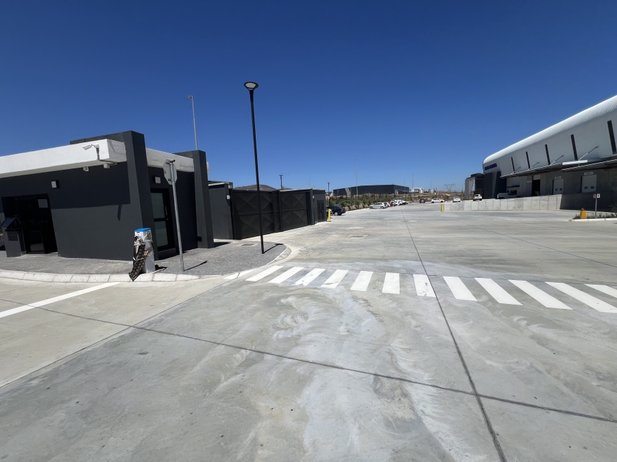 To Let commercial Property for Rent in Atlantic Hills Western Cape